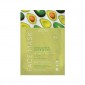 Astra Face Mask Maschera In Tessuto Idratante Nutriente