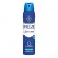 Breeze Sporting Deodorante Spray 150 ml