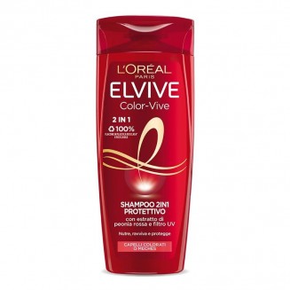 L'Oreal Paris Elvive Color...