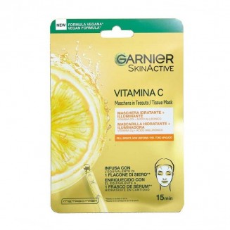 Garnier SkinActive Maschera...