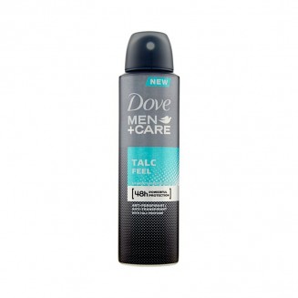Dove Men Care Talc Feel...
