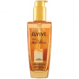 L'Oreal Paris Elvive Olio...