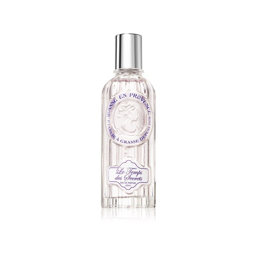 Jeanne En Provence Le Temps Des Secrets Eau de Parfum 60ML 