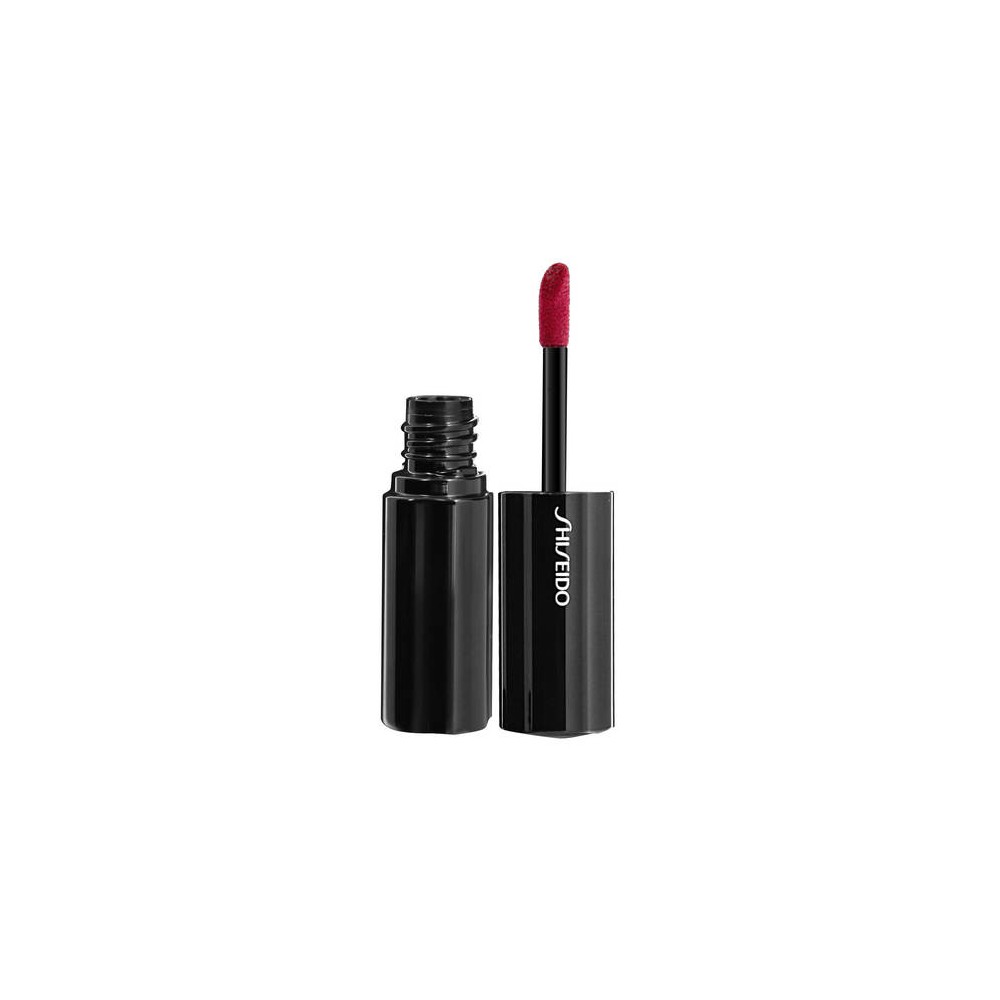 Shiseido Lacquer Rouge 