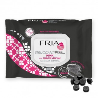 Fria StruccantiPiù Detox...