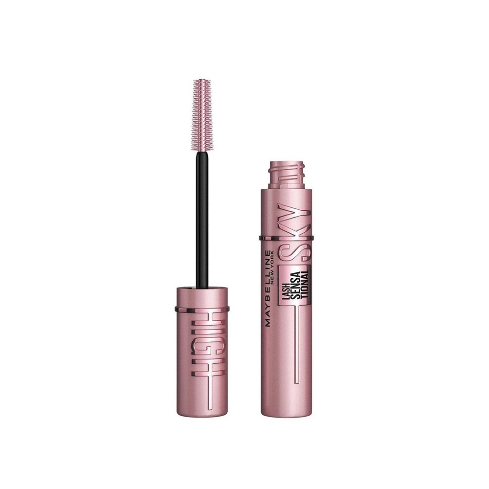 Maybelline Lash Sensational Sky High Mascara Black 