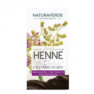 Naturaverde Henné Capelli -...