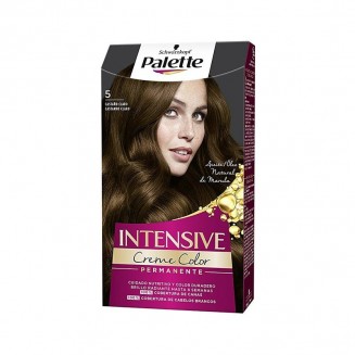 Schwarzkopf Palette...