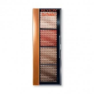 Revlon So Fierce Prismatic Quad - 965 Tantrum