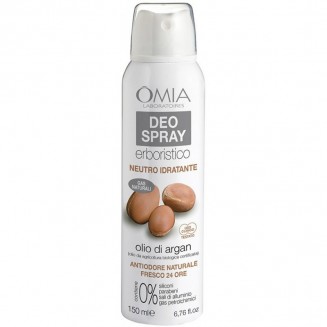 Omia Deodorante Spray Olio...