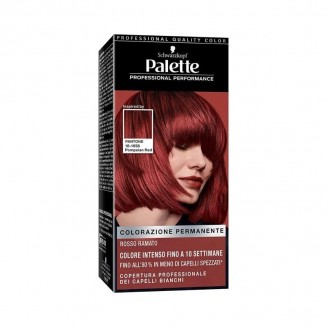 Schwarzkopf Palette...