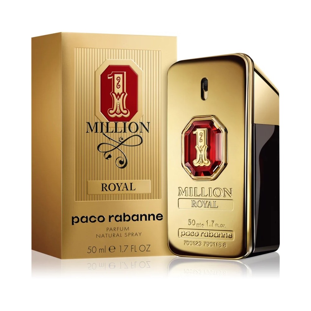 Paco Rabanne 1 Million Royal Parfum 50ML 