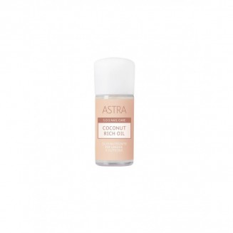 Astra Cocunut Rich Oil Olio...