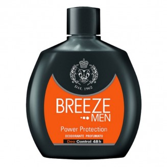 Breeze Deodorante Squeeze...