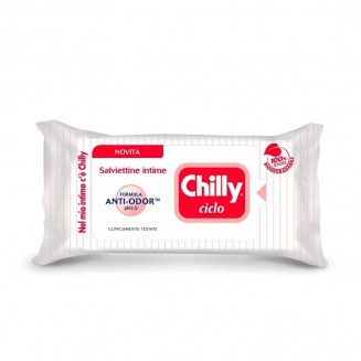 Chilly Ciclo Salviettine...