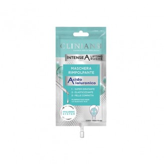 Clinians Intense A Lifting...