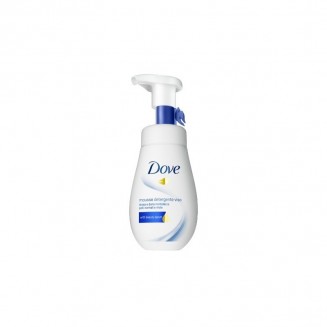 Dove Mousse Detergente Viso...