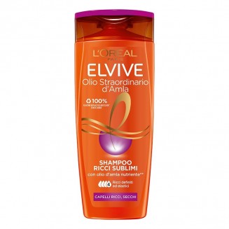 L'Oreal Paris Elvive Olio...