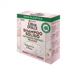 Garnier Ultra Dolce Shampoo...