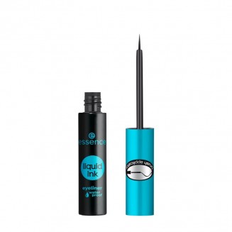 Essence Liquid Ink Eyeliner...