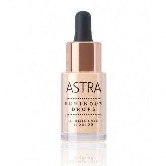 Astra Luminous Drops...