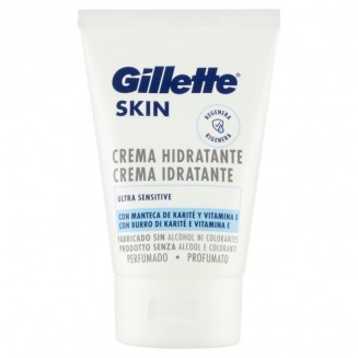 Gillette Skin Crema...