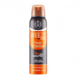 Breeze Men Power Protection...