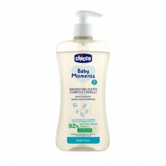 Chicco Baby Moments Bagno...