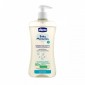 Chicco Baby Moments Bagno Delicato Corpo e Capelli 500 ml