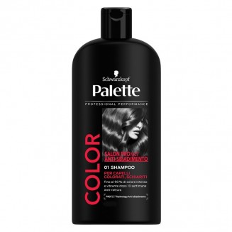 Schwarzkopf Palette Color...