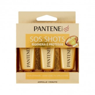 Pantene Sos Shots Rigenera...
