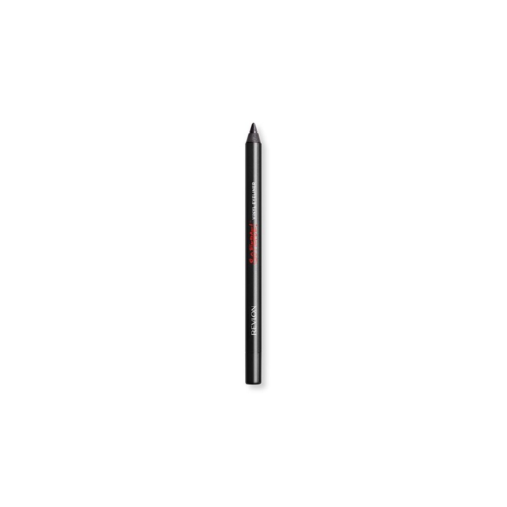 Revlon So Fierce Vinyl Eyeliner - 864 Force Of Steel 
