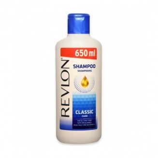 Revlon Shampoo Classic Care...
