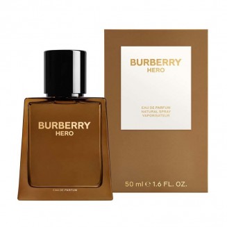 Burberry Hero Eau De Parfum 50ML