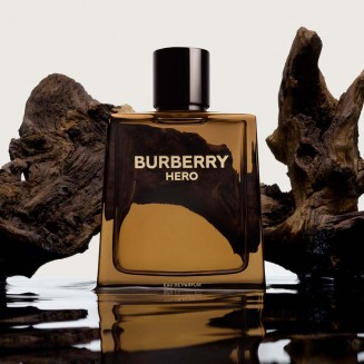 Burberry Hero Eau De Parfum 150ML