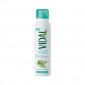 Vidal Asciutto Invisibile Muschio Bianco Deo Spray 150 ml