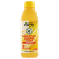 Garnier Fructis Hair Food Banana Shampoo Nutriente 350 ml