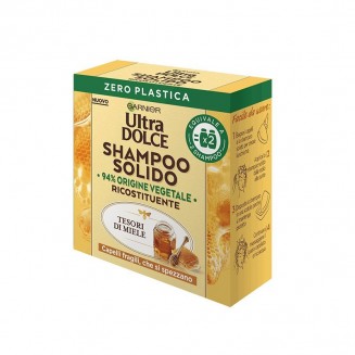 Garnier Ultra Dolce Shampoo...