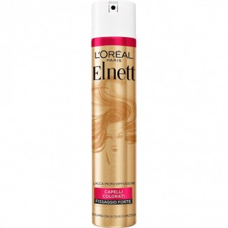 L'Oreal Paris Elnett Lacca...