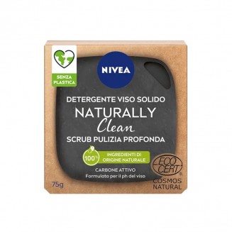 Nivea Naturally Clean...