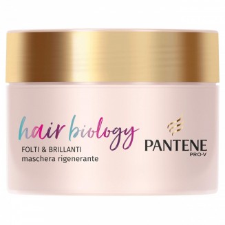 Pantene Hair Biology Folti...
