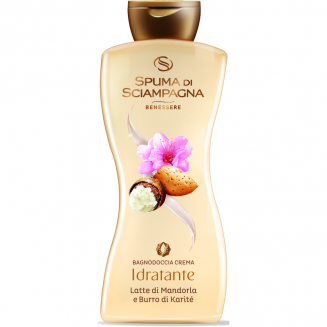 Spuma Di Sciampagna...