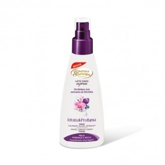 Spuma Di Sciampagna...