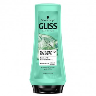Schwarzkopf Gliss Hair...