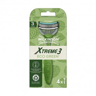 Wilkinson Xtreme 3 Eco...