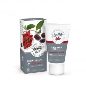 Bolle Bio Maschera Capelli...