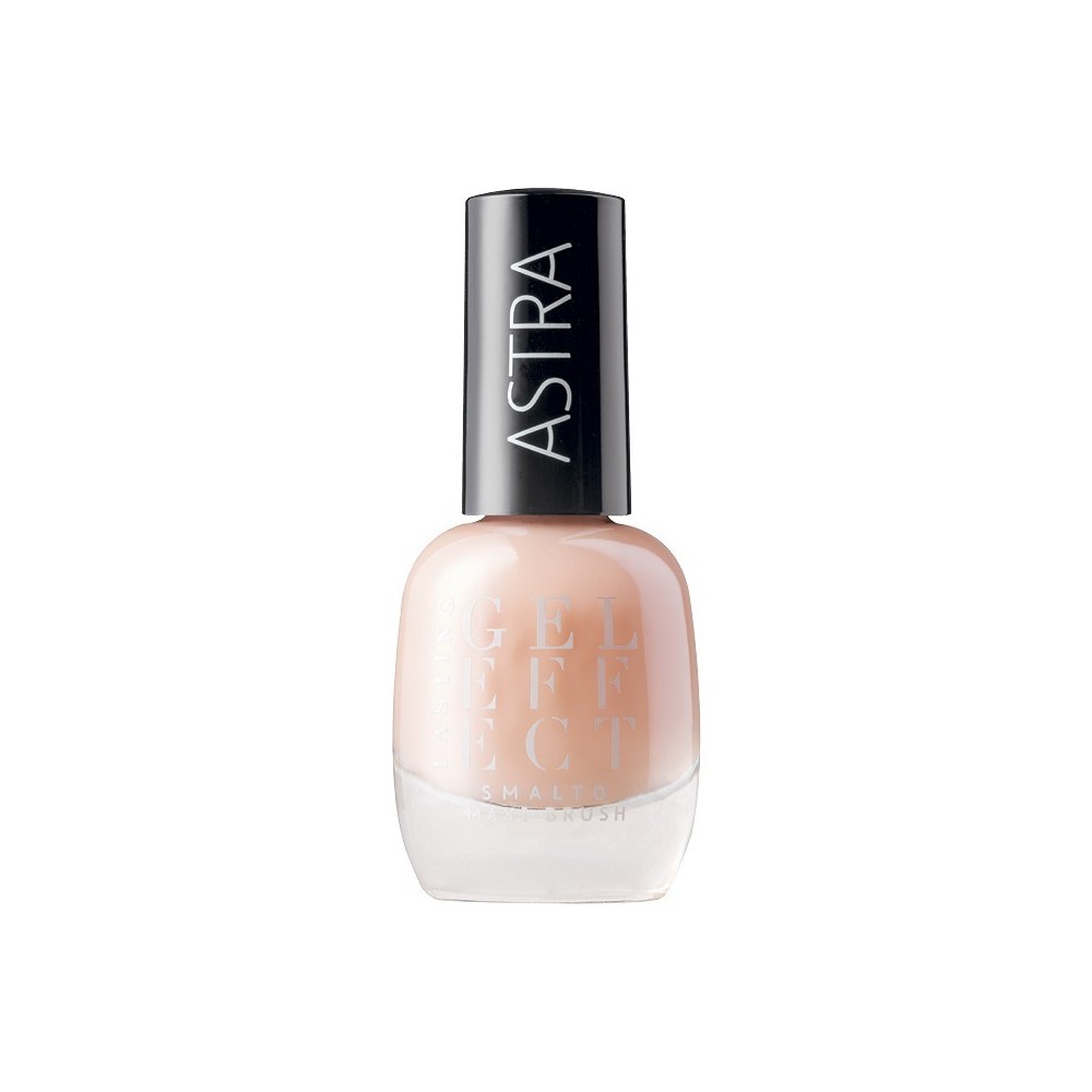 Astra Lasting Gel Effect Smalto Maxi Brush 03 Cipria 