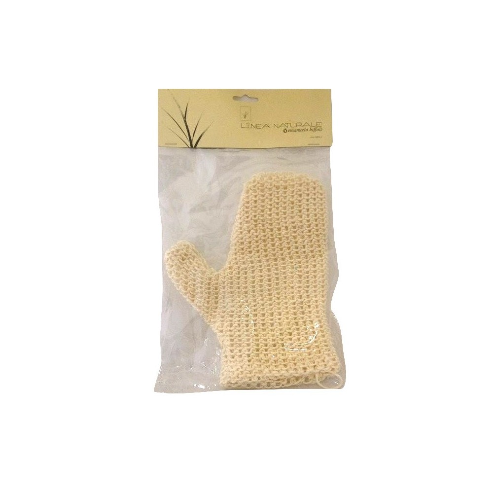 Biffoli Guanto Crine 384 