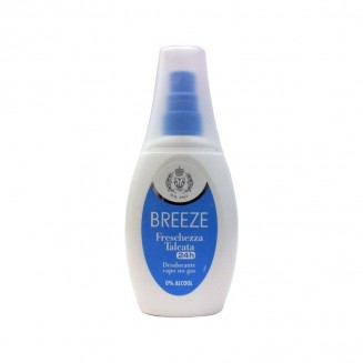 Breeze Freschezza Talcata...