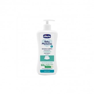 Chicco Baby Moments Bagno...